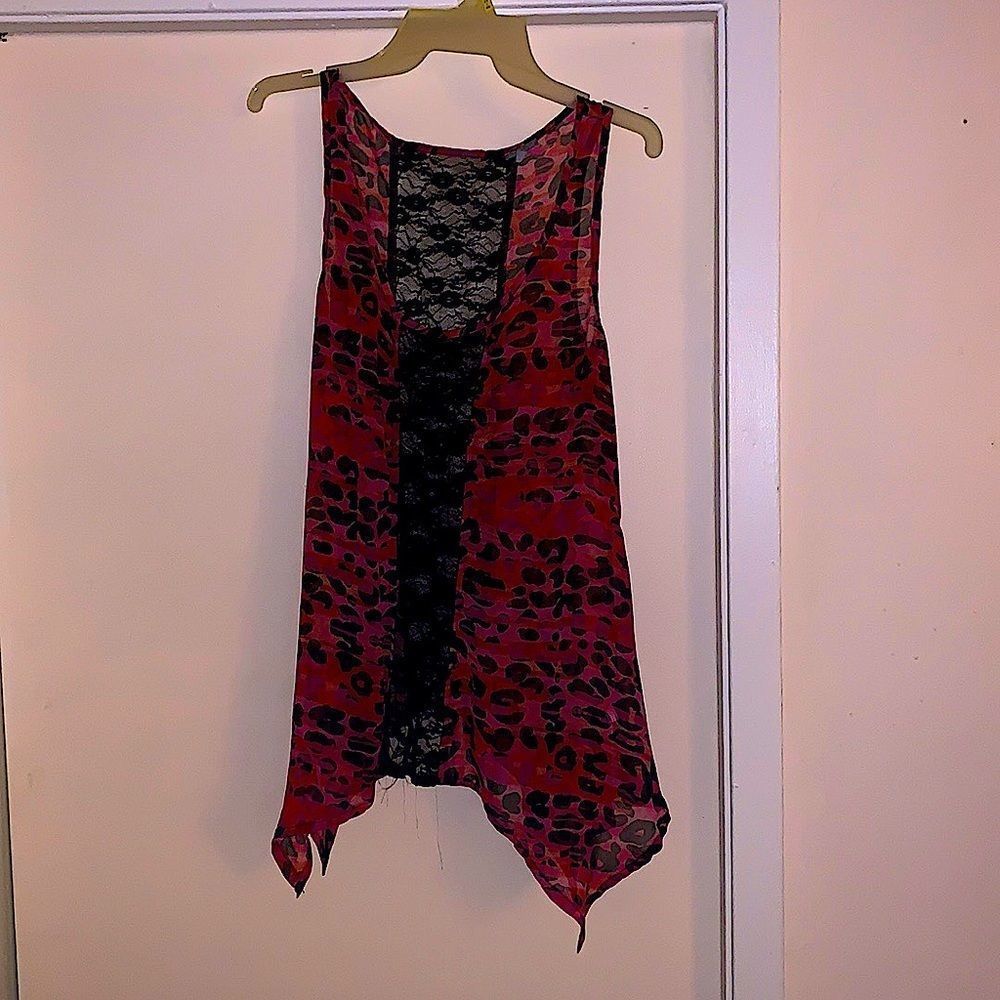 Tank - Picture 2 of 2